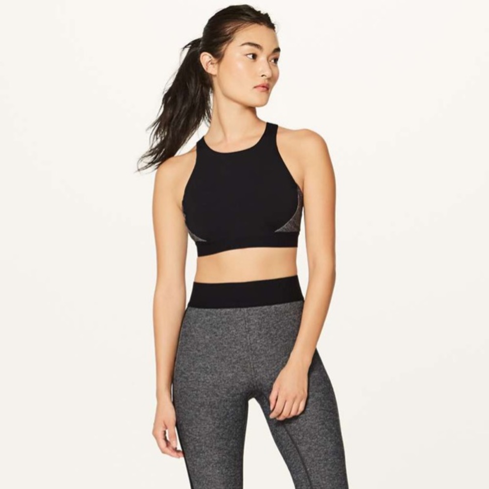 Bob & Weave Bra